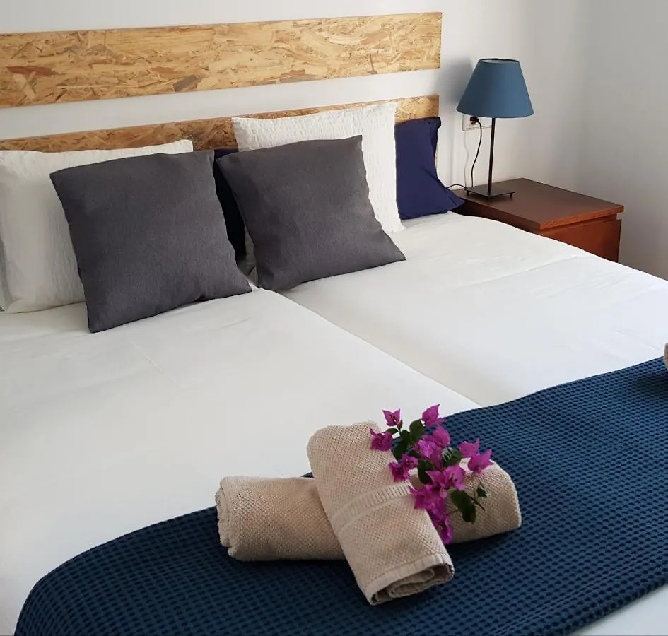 Apartmán Avenue Puerto Del Carmen Puerto del Carmen