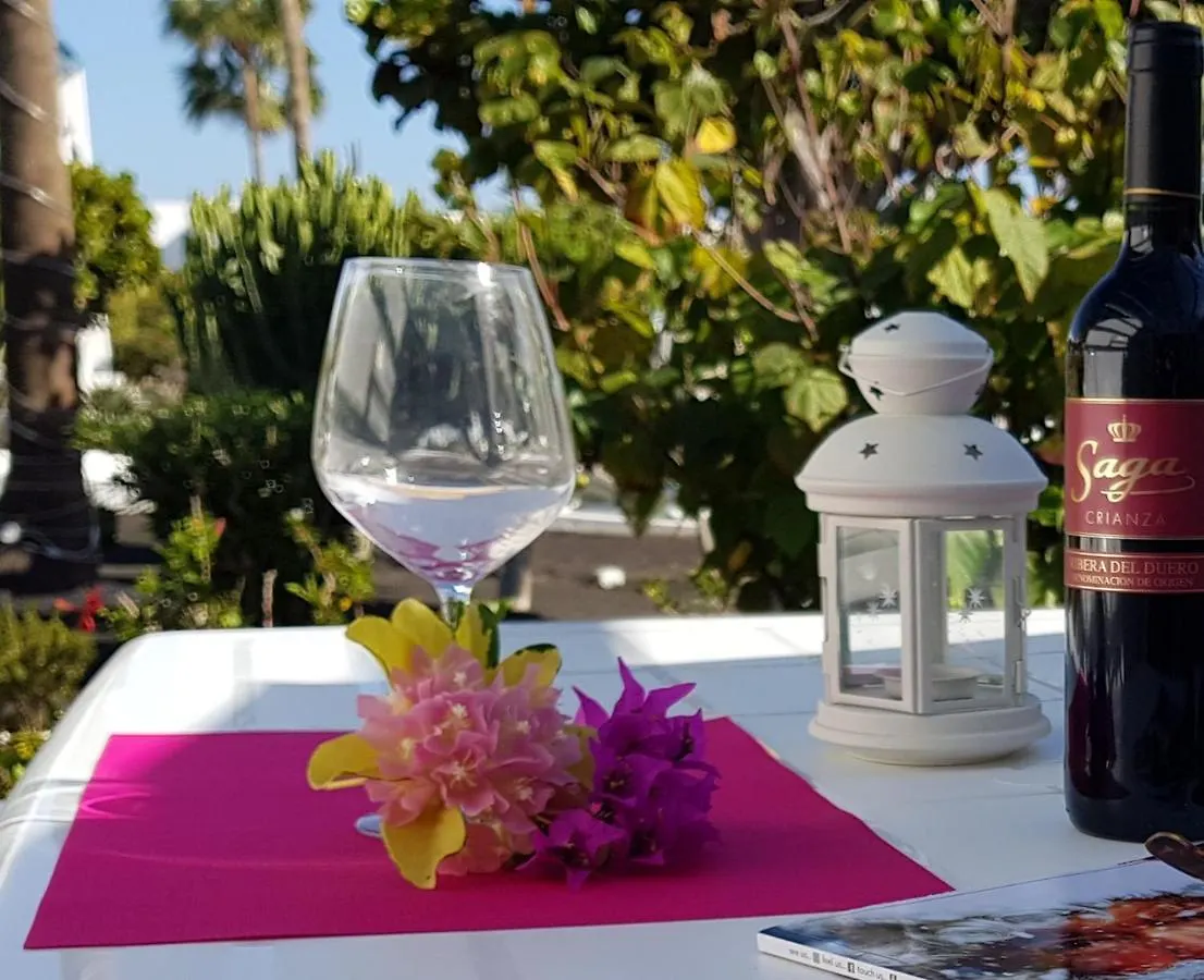 Apartmán Avenue Puerto Del Carmen Puerto del Carmen  Španělsko