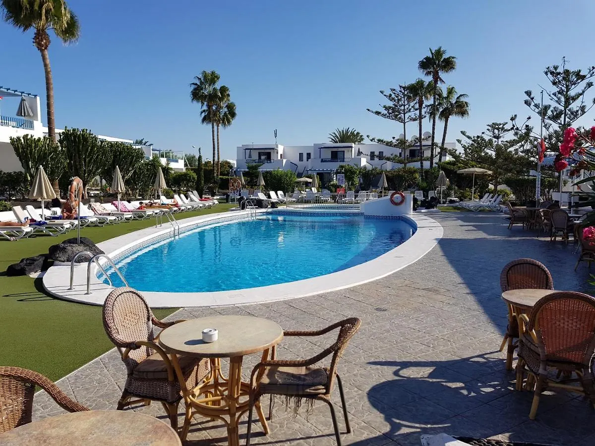 Apartmán Avenue Puerto Del Carmen Puerto del Carmen  Španělsko