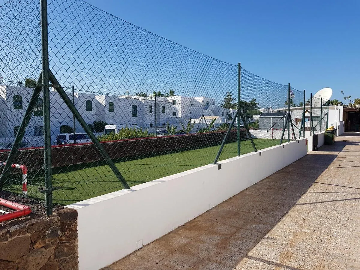 Avenue Puerto Del Carmen Apartment Spain