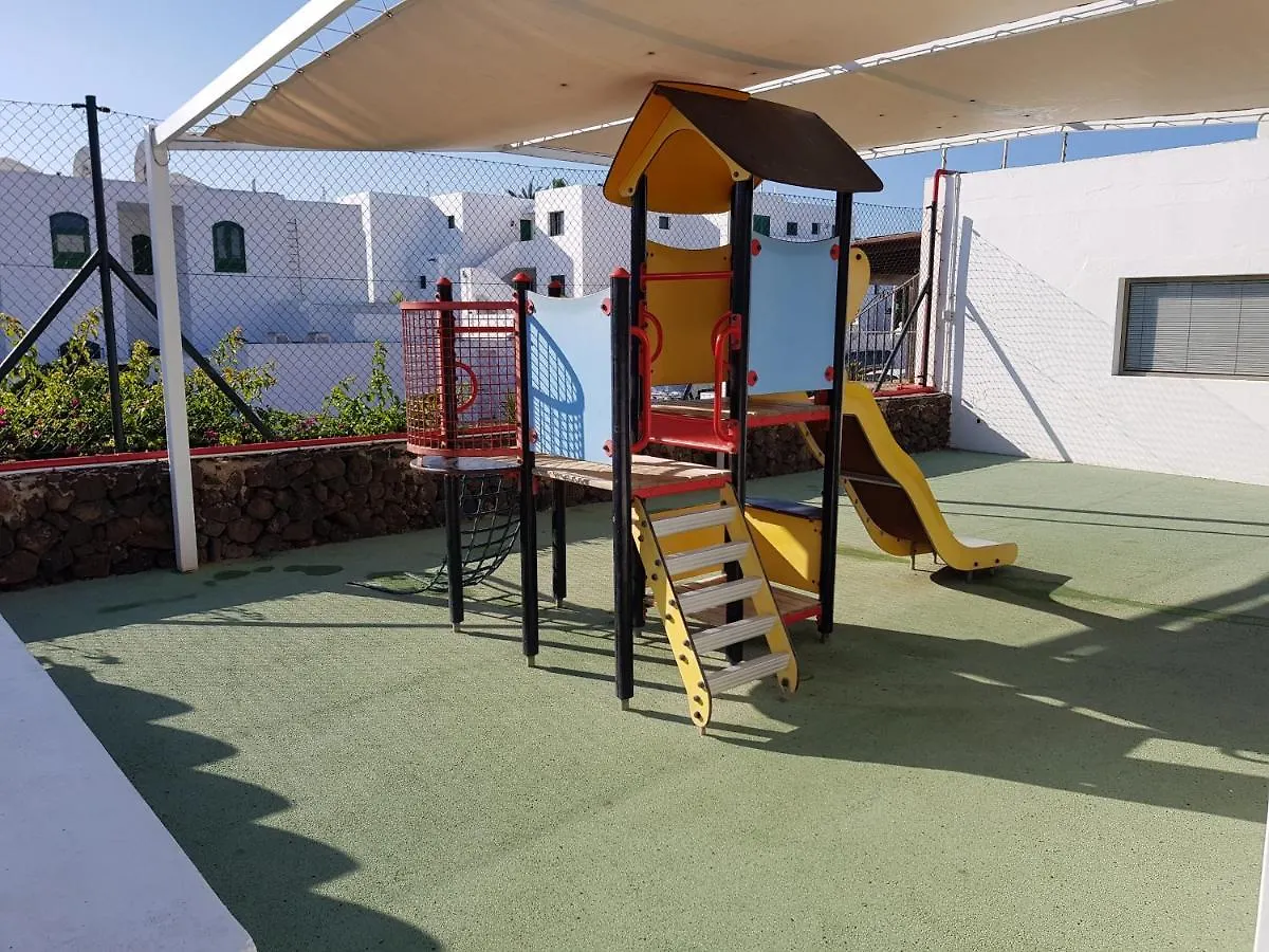 Apartmán Avenue Puerto Del Carmen Puerto del Carmen  Španělsko