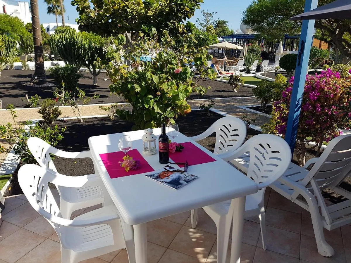Apartmán Avenue Puerto Del Carmen Puerto del Carmen