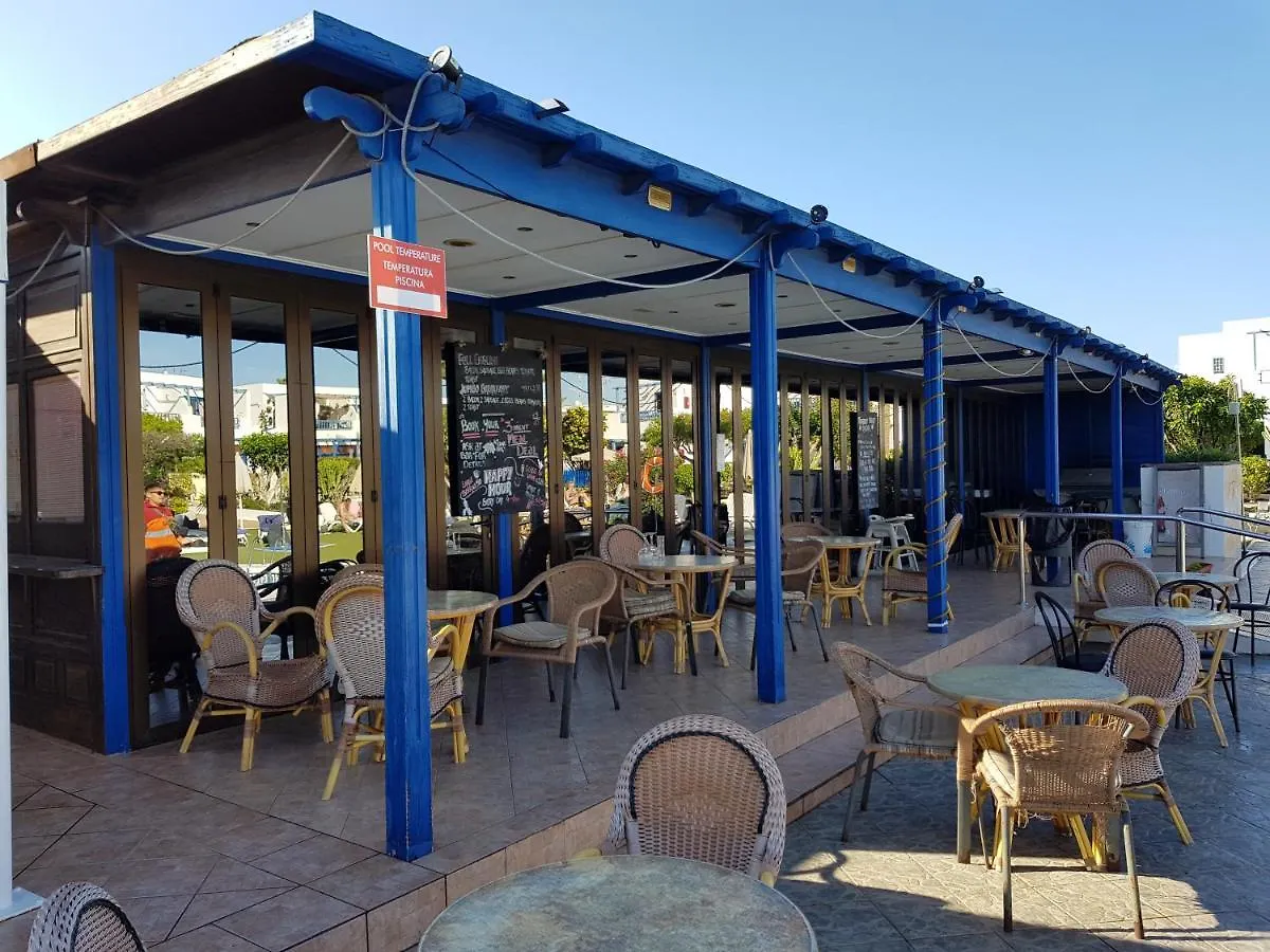 Apartmán Avenue Puerto Del Carmen Puerto del Carmen