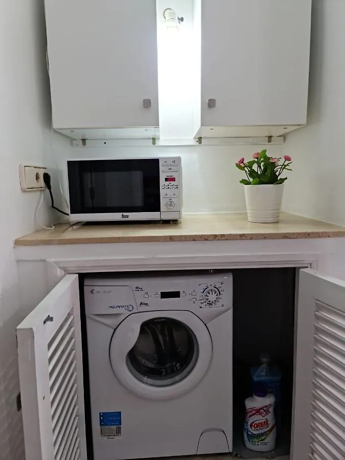 Apartmán Avenue Puerto Del Carmen Puerto del Carmen