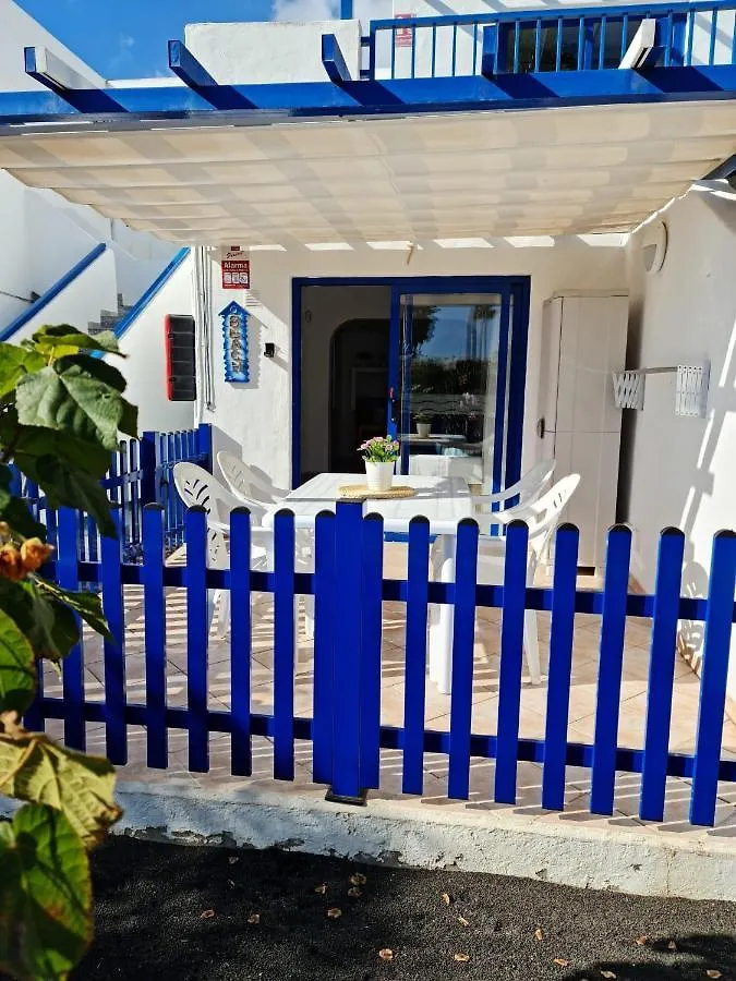 Apartmán Avenue Puerto Del Carmen Puerto del Carmen  Španělsko