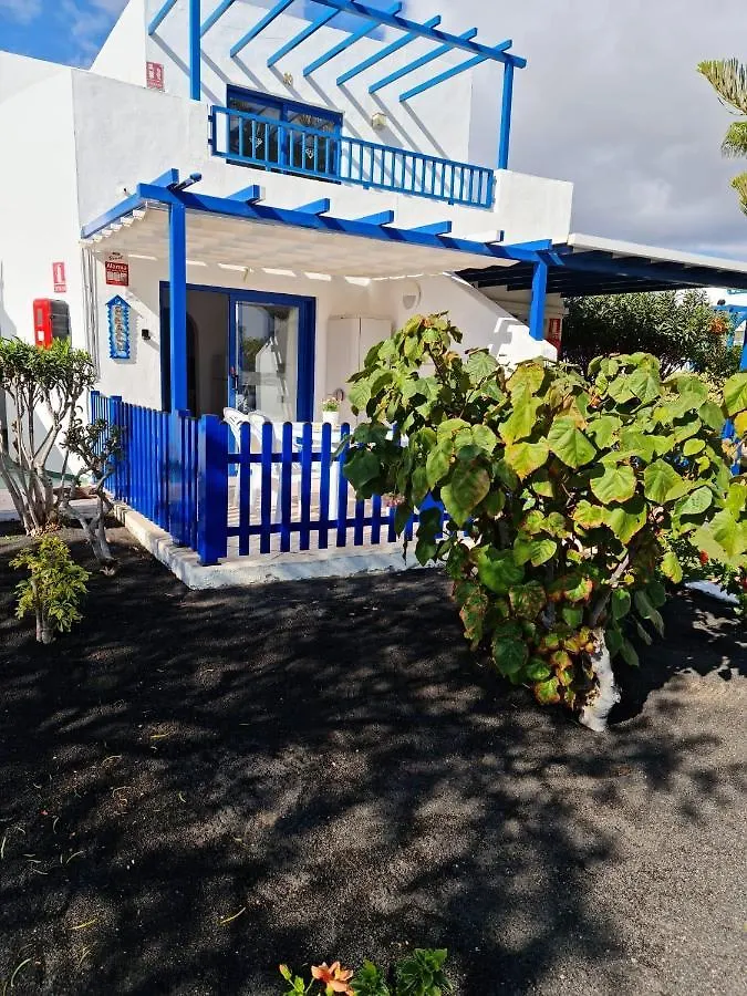 Avenue Puerto Del Carmen Daire 0*, Puerto del Carmen (Lanzarote) İspanya