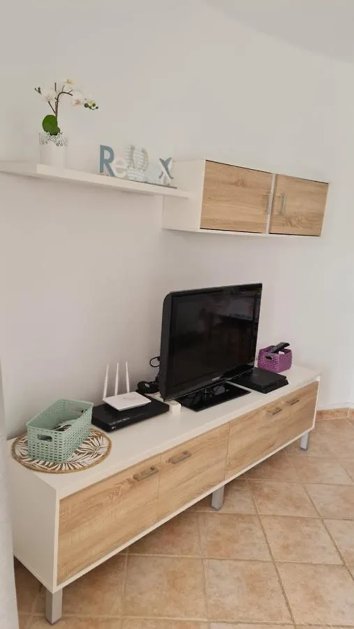 Apartmán Avenue Puerto Del Carmen Puerto del Carmen  0*, Puerto del Carmen (Lanzarote)