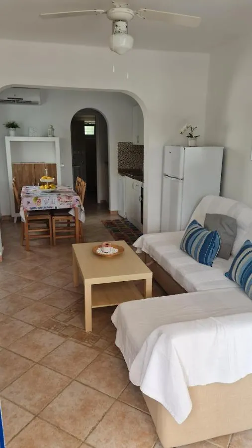Apartmán Avenue Puerto Del Carmen Puerto del Carmen