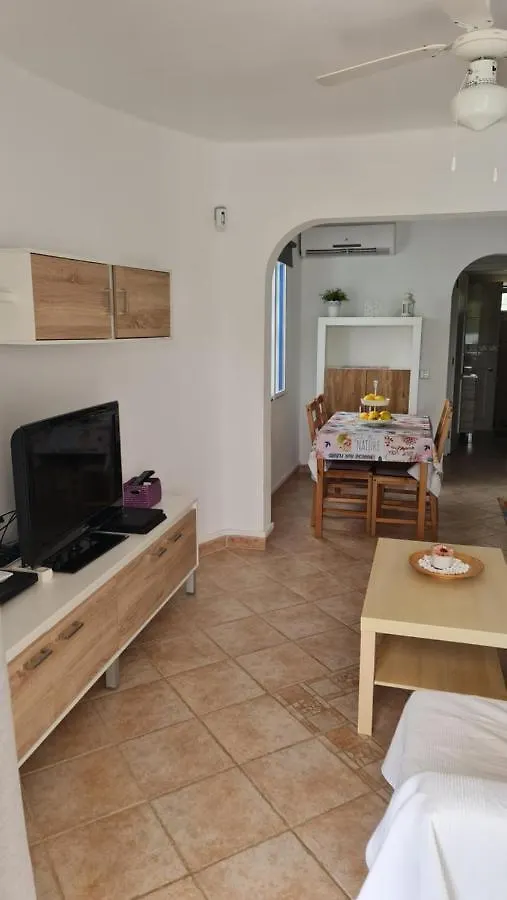 Apartmán Avenue Puerto Del Carmen Puerto del Carmen  Španělsko