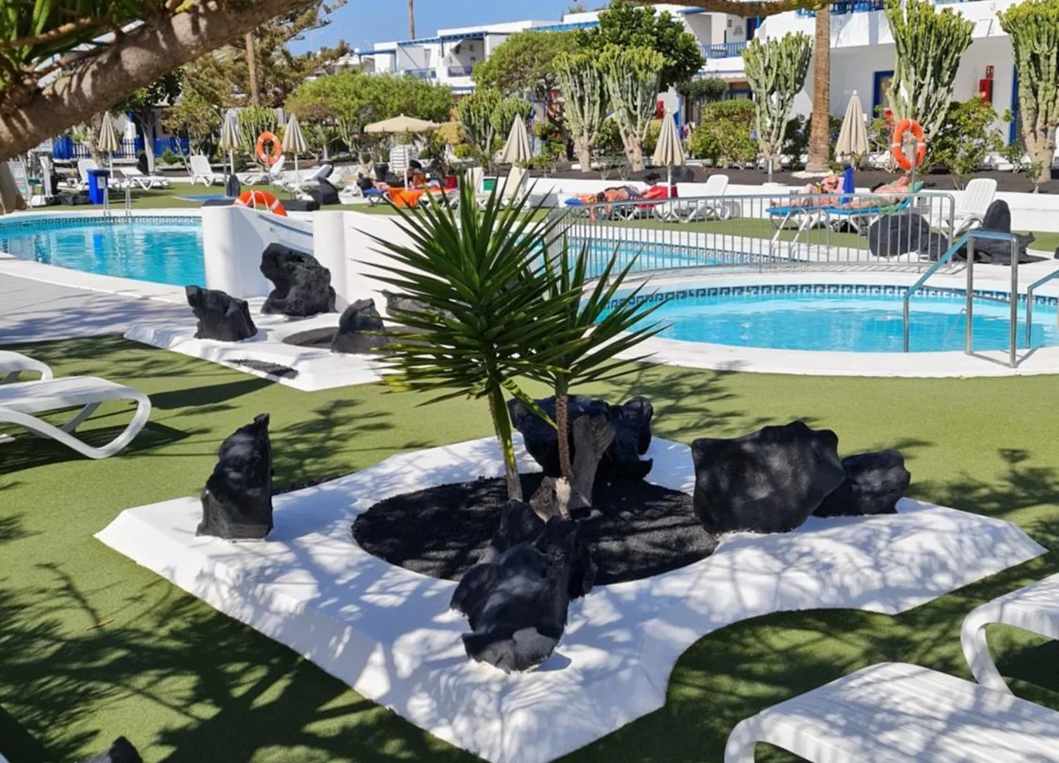 Apartmán Avenue Puerto Del Carmen Puerto del Carmen  Španělsko