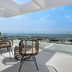 Apartment Horizonte, Puerto del Carmen (Lanzarote)