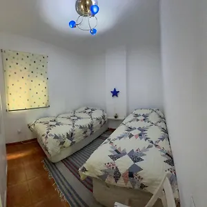 Casa Nicolas , Malaga Spain