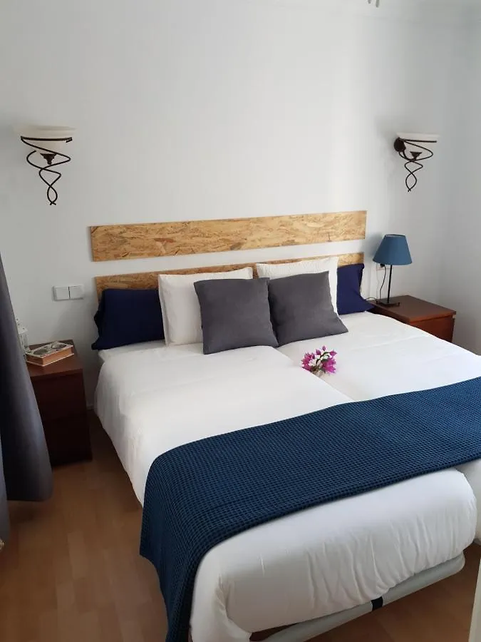 Avenue Puerto Del Carmen Apartment Puerto del Carmen   Puerto del Carmen (Lanzarote)