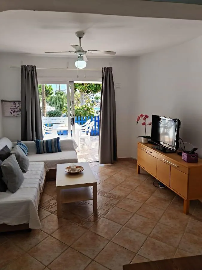 Avenue Puerto Del Carmen Apartment Puerto del Carmen  Puerto del Carmen (Lanzarote)